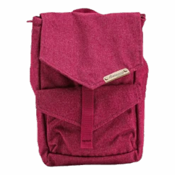 Bergans Of Norway Veslefjell 7 Canvas Red