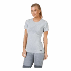 Kari Traa Traa Tee Grey