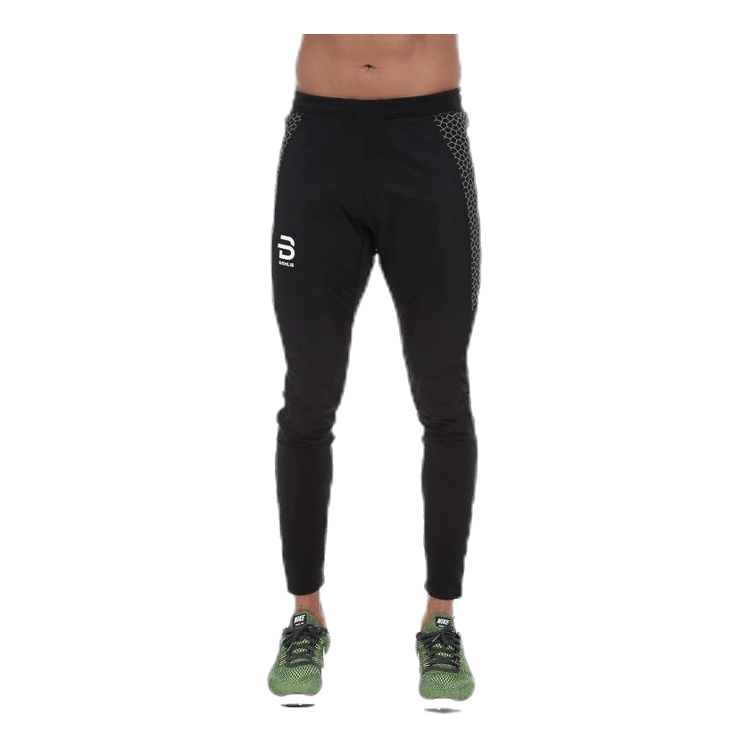 Mora Tights Black 4 Mora Tights Black - Image 2