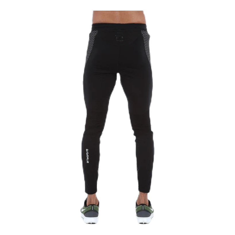 Mora Tights Black 5 Mora Tights Black - Image 3