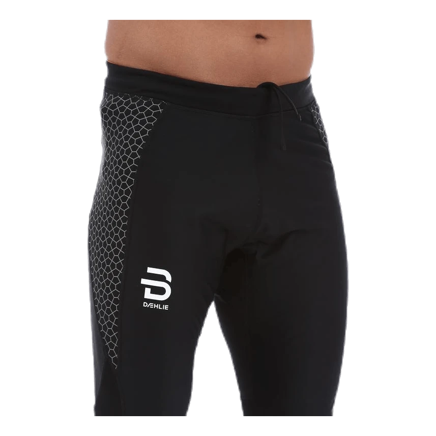 Mora Tights Black 6 Mora Tights Black - Image 4