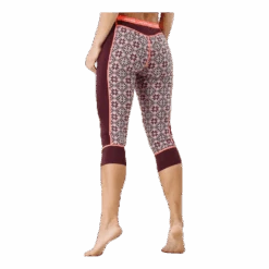 Kari Traa Rose Capri Purple/Pink 6 Kari Traa Rose Capri Purple/Pink -BJØRN BORG kauppa 7048652197511 003 62ed5ca198ea49a0813d2ade37ff4c4d