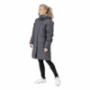 Kari Traa Himle Parka Grey -BJØRN BORG kauppa 7048652216793 001 2e3da151f05e47cab3241370a7ba2f5f