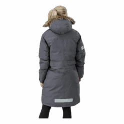 Kari Traa Himle Parka Grey -BJØRN BORG kauppa 7048652216793 006 d27cd00ced5f4d918d010b5670aed87d