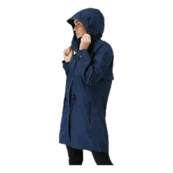 Kari Traa Gjerald Jacket Blue -BJØRN BORG kauppa 7048652217967 003 b80d08f5e42a4d03b9418efaf805b590