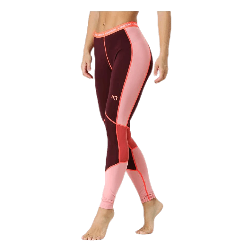 Kari Traa Svala Pant Purple 3 Kari Traa Svala Pant Purple