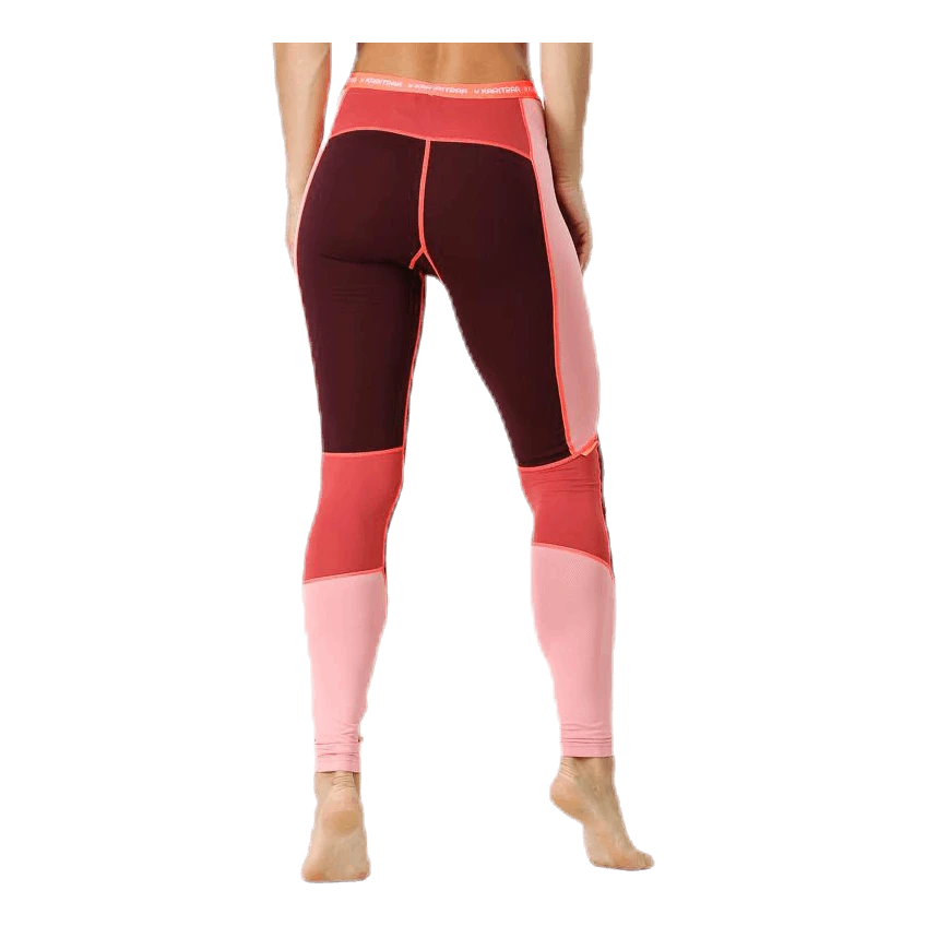 Kari Traa Svala Pant Purple 5 Kari Traa Svala Pant Purple - Image 3