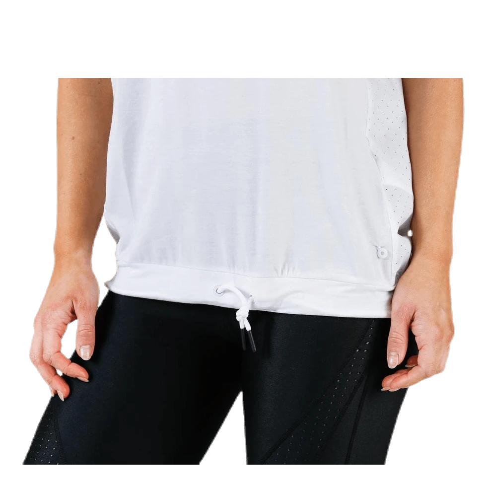 Kari Traa Rong Tee White 6 Kari Traa Rong Tee White - Image 4