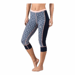 Kari Traa Rose Capri Blue/Pink