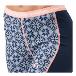 Kari Traa Rose Capri Blue/Pink -BJØRN BORG kauppa 7048652343642 006 969bcf990b41409392fd76afa06d8bb7