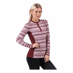Kari Traa Åkle Long Sleeve Shirt Pink/Red 10 Kari Traa Åkle Long Sleeve Shirt Pink/Red -BJØRN BORG kauppa 7048652344090 005 2ac11cc9b7ef44448fa69350caf248d8 204487c4 8292 4bf8 a651 c5cb22edf829