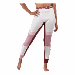 Kari Traa Yndling Pant White/Red