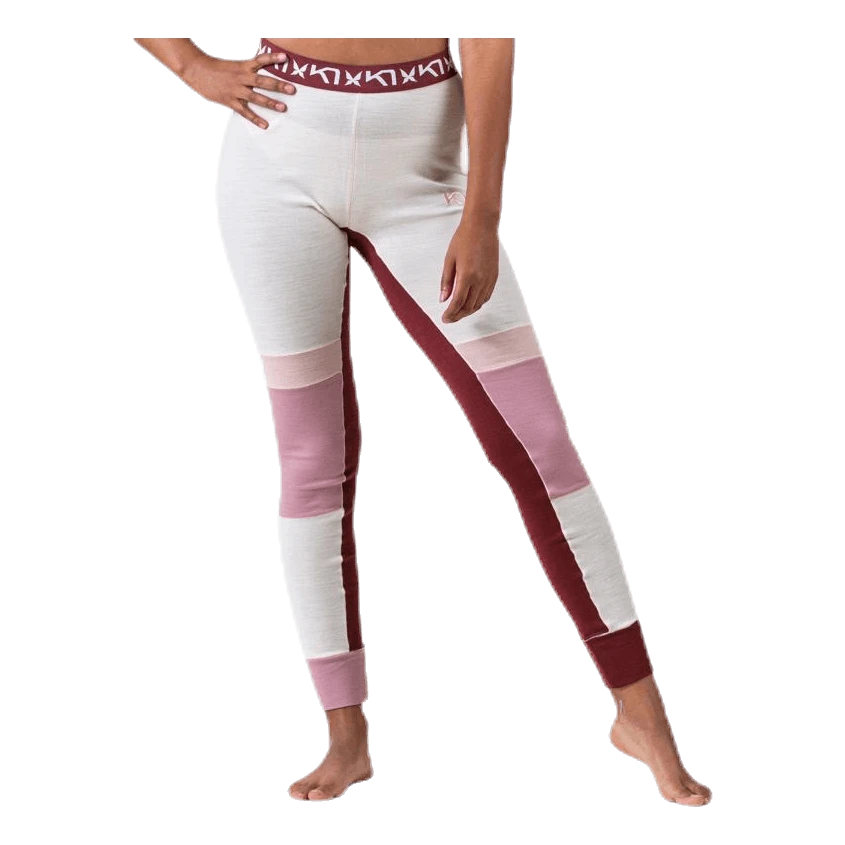 Kari Traa Yndling Pant White/Red 10 Kari Traa Yndling Pant White/Red - Image 8