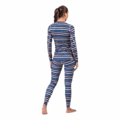 Kari Traa Sjølvsagt Set Blue/Patterned -BJØRN BORG kauppa 7048652424860 003 c731632a89c94b998bdfbceaebd39554