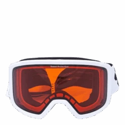 Sweet Protection Firewall Orange/White