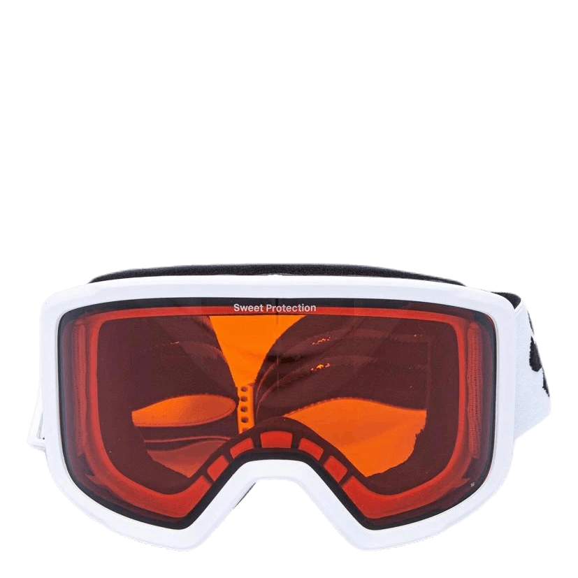 Sweet Protection Firewall Orange/White 3 Sweet Protection Firewall Orange/White