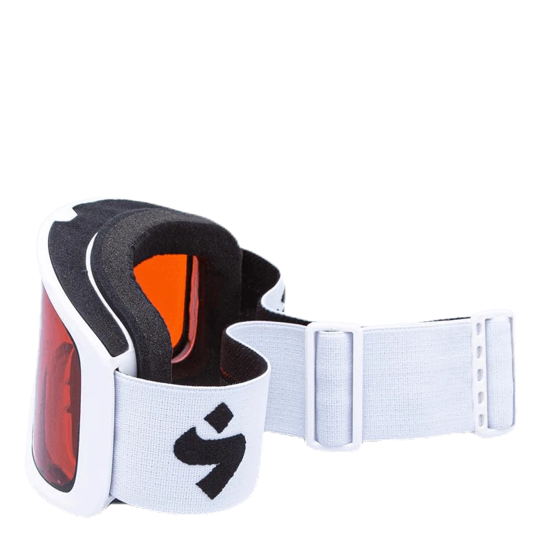 Sweet Protection Firewall Orange/White 5 Sweet Protection Firewall Orange/White - Image 3