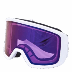 Sweet Protection Firewall RIG Purple/White
