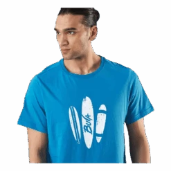 Bula Curl Tee Blue -BJØRN BORG kauppa 7048652501981 005 fc295ff8fbcf4105bf65e849826fbf77