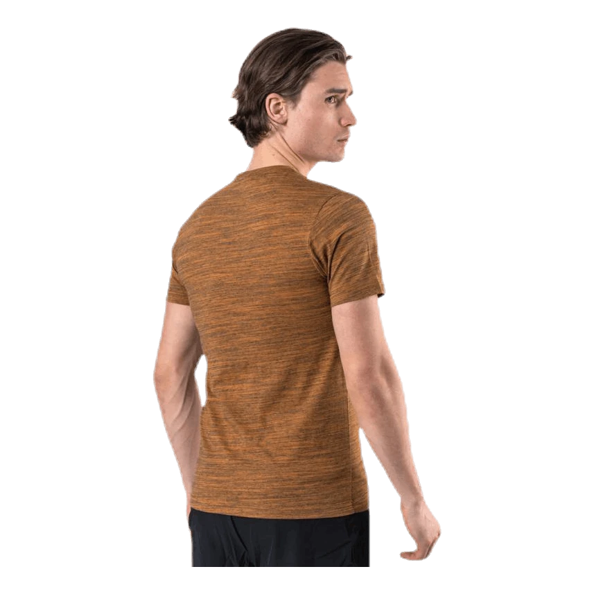 Bula Lull Tee Brown 5 Bula Lull Tee Brown - Image 3