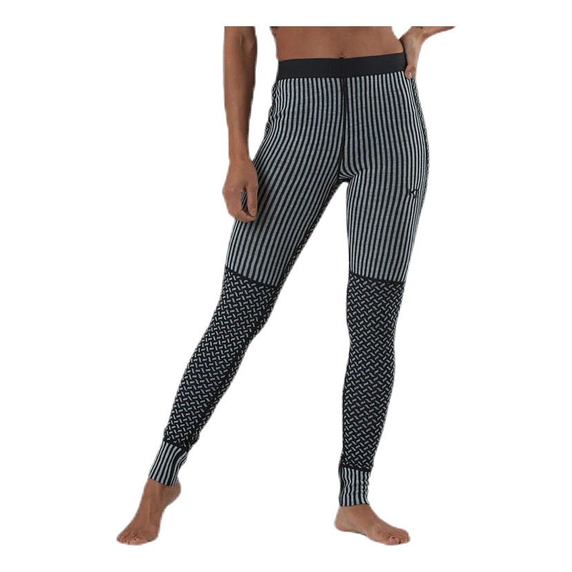 Kari Traa Smekker Pant Black 3 Kari Traa Smekker Pant Black
