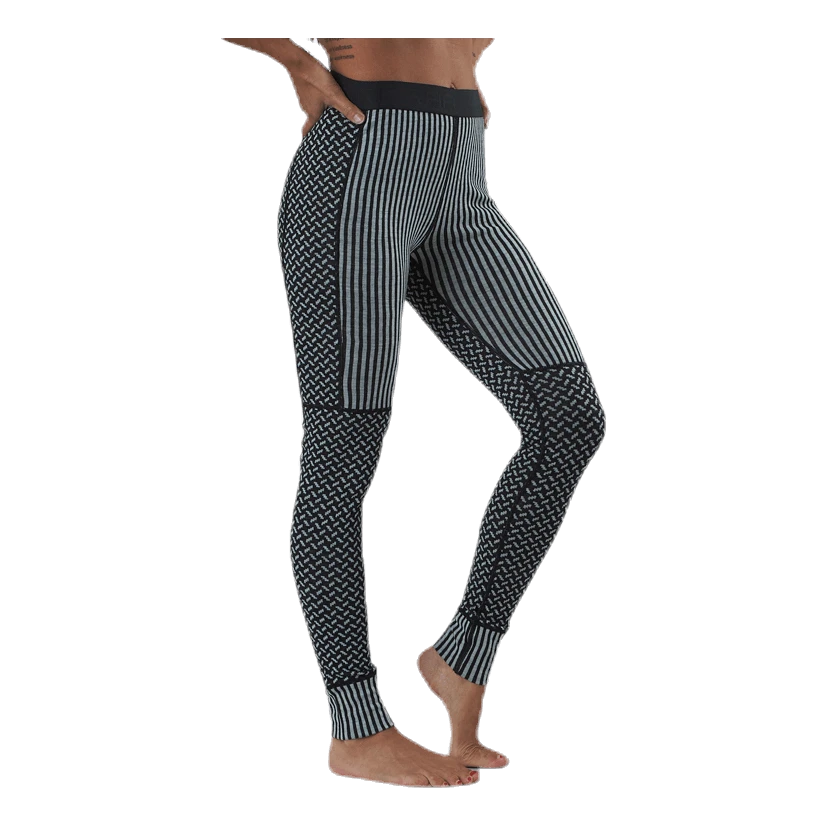 Kari Traa Smekker Pant Black 4 Kari Traa Smekker Pant Black - Image 2