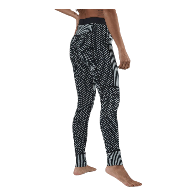 Kari Traa Smekker Pant Black 5 Kari Traa Smekker Pant Black - Image 3