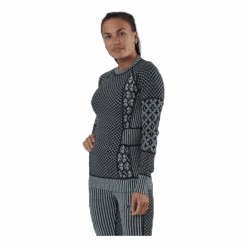 Kari Traa Smekker Long Sleeve Shirt Black 9 Kari Traa Smekker Long Sleeve Shirt Black -BJØRN BORG kauppa 7048652582263 004 231c9496ef92461bb7a403e0364ea17b