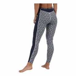 Kari Traa Rose Pant Blue/Black -BJØRN BORG kauppa 7048652583581 006 b44be67331644280801e65af6d288a09