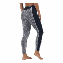 Kari Traa Rose Pant Blue/Black -BJØRN BORG kauppa 7048652583581 007 b0defd2dae494ac6a69e339fa43bf598