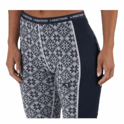 Kari Traa Rose Pant Blue/Black -BJØRN BORG kauppa 7048652583581 008 3df40926f6c24775956bfa5c953f403d