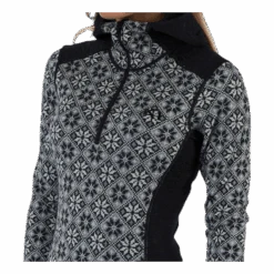 Kari Traa Rose Hood Black -BJØRN BORG kauppa 7048652584182 005 b7216658418448f1be73e23ed6ed6db4