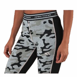 Kari Traa Kongle Pant Patterned/Beige -BJØRN BORG kauppa 7048652584502 005 c9de529a9e764828867e97916d4c366e