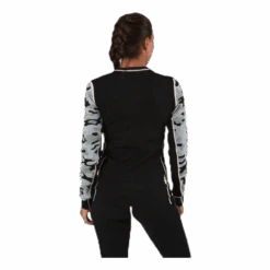 Kari Traa Kongle Long Sleeve Shirt Patterned/Beige 9 Kari Traa Kongle Long Sleeve Shirt Patterned/Beige -BJØRN BORG kauppa 7048652584663 003 45798a0028984d6ea3551e8c7a7c2fb3