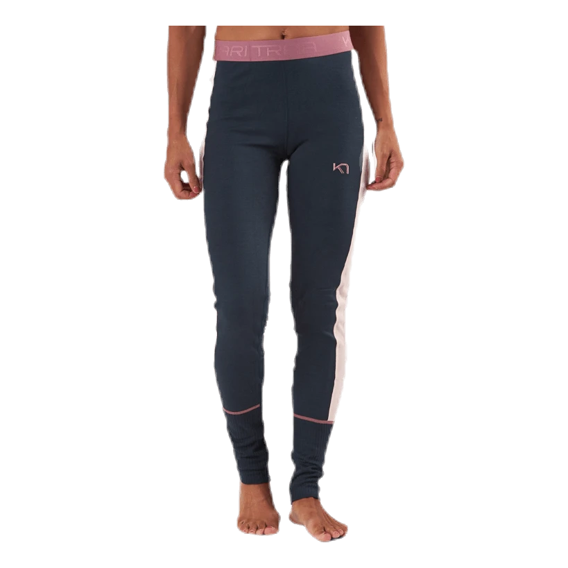 Kari Traa Perle Pant Blue 3 Kari Traa Perle Pant Blue
