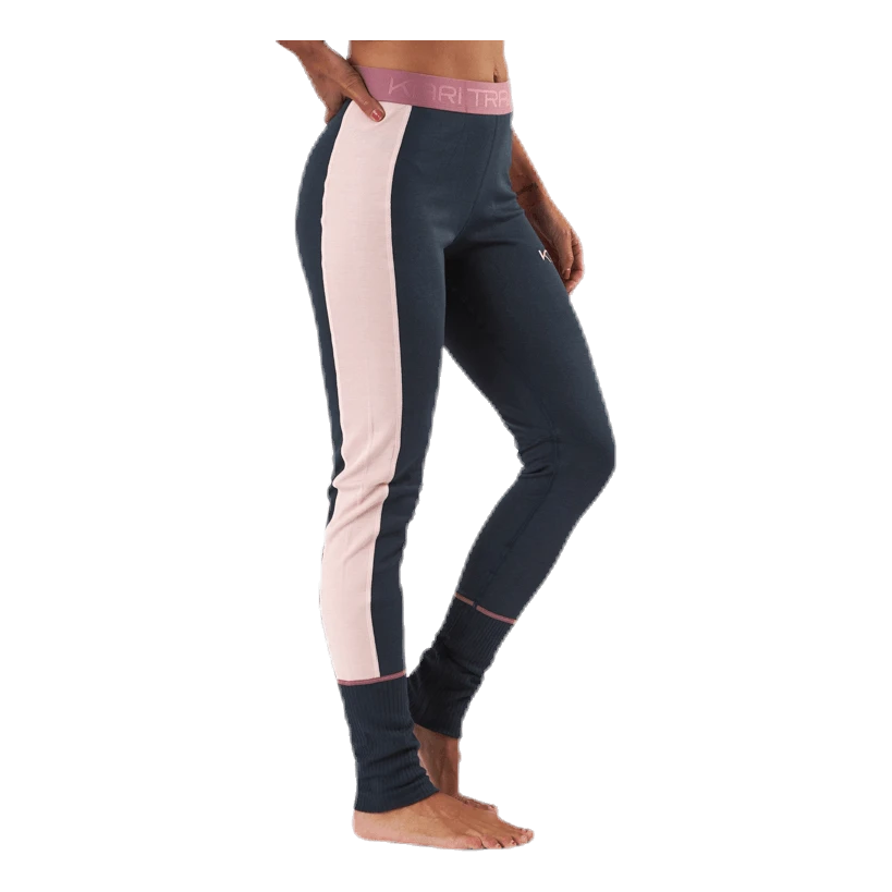 Kari Traa Perle Pant Blue 4 Kari Traa Perle Pant Blue - Image 2