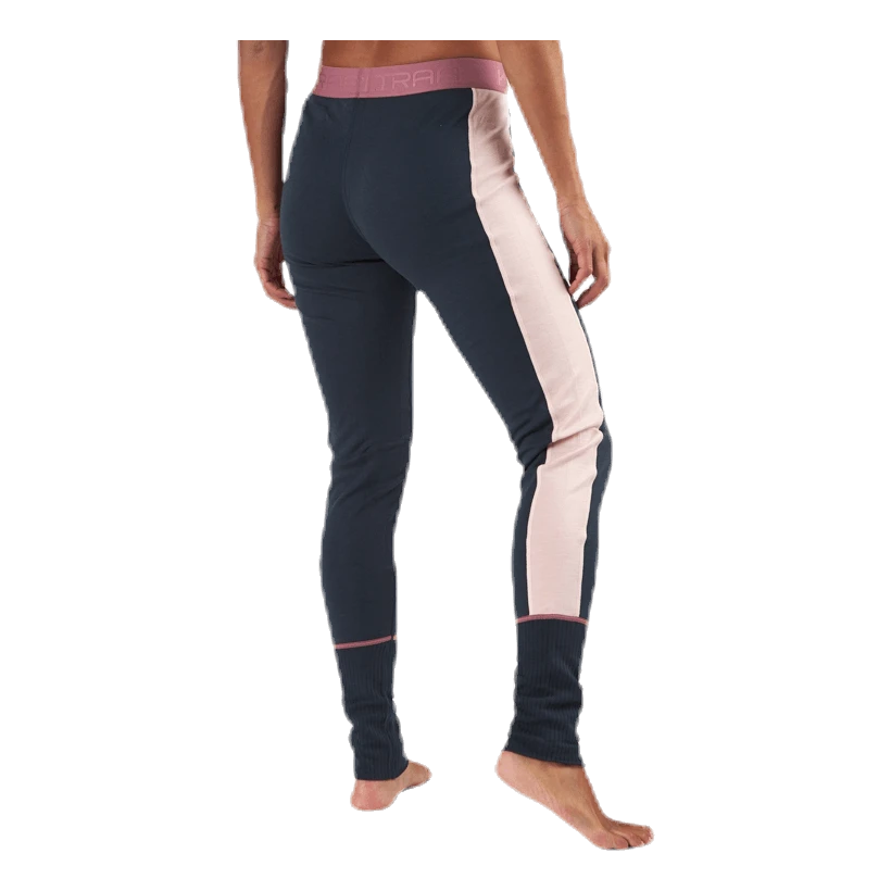 Kari Traa Perle Pant Blue 5 Kari Traa Perle Pant Blue - Image 3