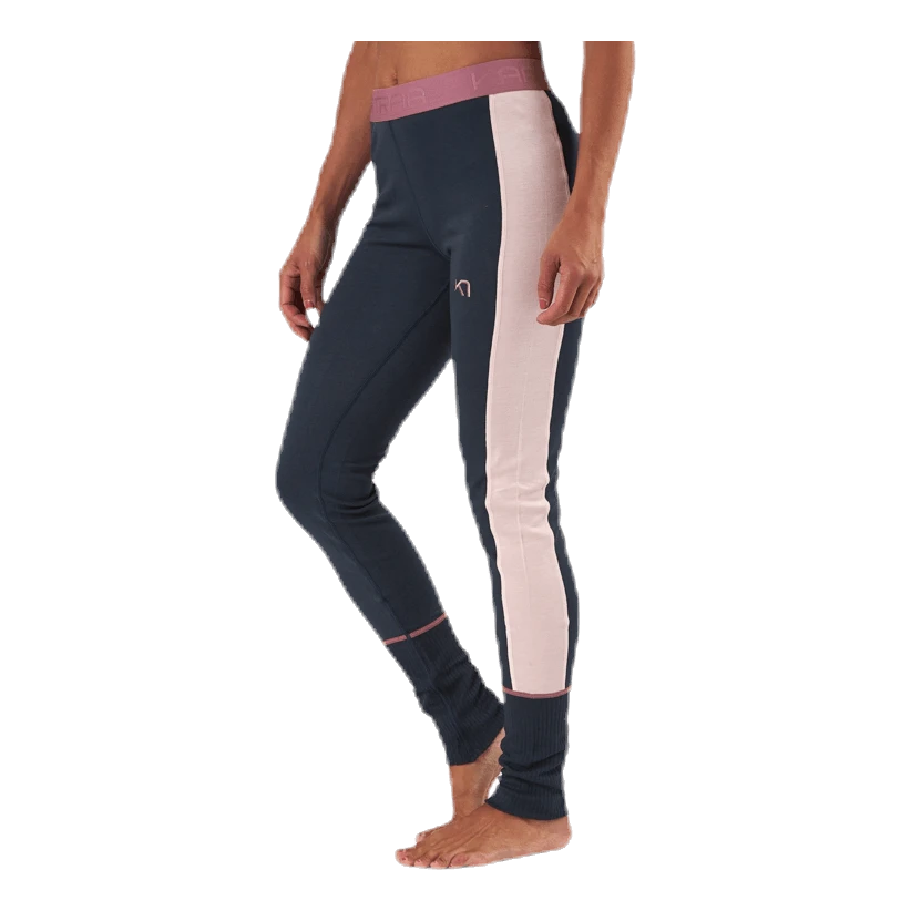 Kari Traa Perle Pant Blue 6 Kari Traa Perle Pant Blue - Image 4