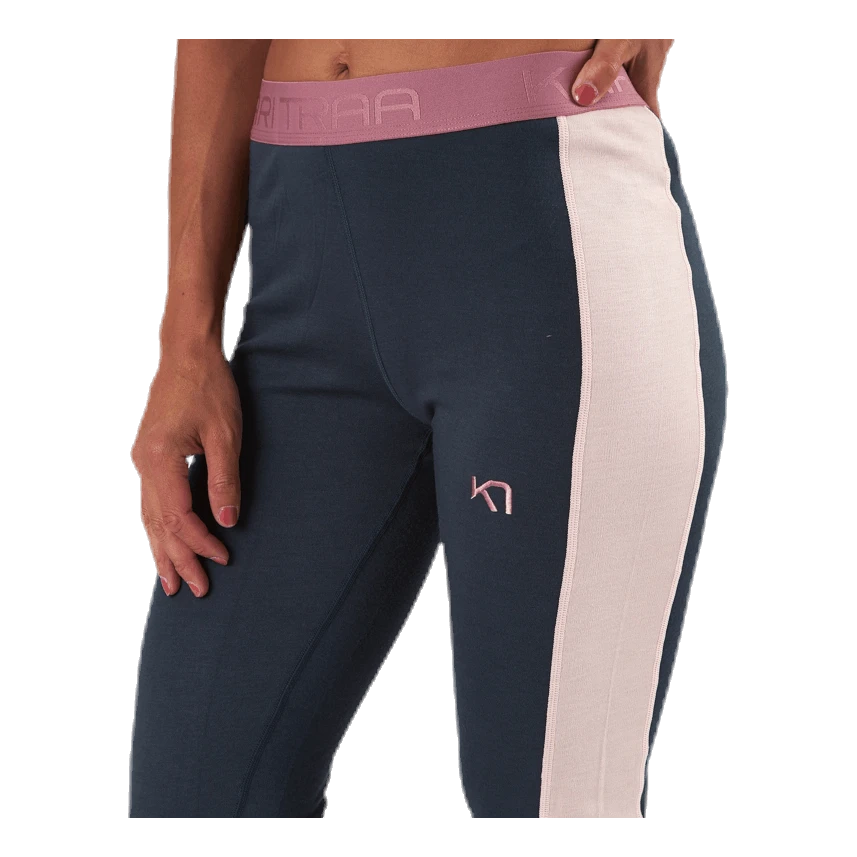Kari Traa Perle Pant Blue 7 Kari Traa Perle Pant Blue - Image 5