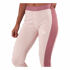 Kari Traa Perle Pant Pink -BJØRN BORG kauppa 7048652585189 005 f60a2a89b9d3462692d324b331975e84