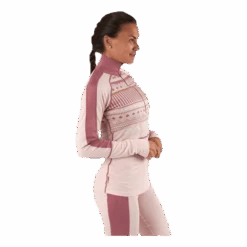 Kari Traa Perle Half-Zip Shirt Pink 8 Kari Traa Perle Half-Zip Shirt Pink -BJØRN BORG kauppa 7048652585509 002 86cf8c01e3db40a3bf4bba967bf7e26e