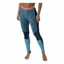 Kari Traa Rett Pant Blue