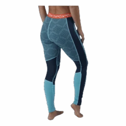 Kari Traa Rett Pant Blue -BJØRN BORG kauppa 7048652585547 003 2ff6bcf191bc4c24b595b99c17dbcbc6