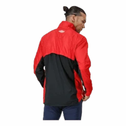 UMBRO UX-1 Training Jacket White/Red -BJØRN BORG kauppa 7050950010621 005 34f5182694b24df28ef28361c7856631