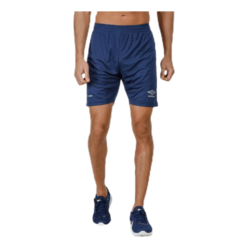 UMBRO Core Shorts Blue 3 UMBRO Core Shorts Blue