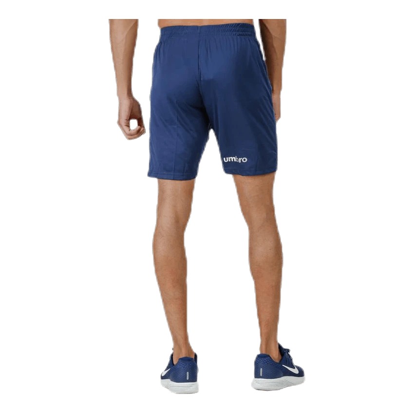 UMBRO Core Shorts Blue 4 UMBRO Core Shorts Blue - Image 2
