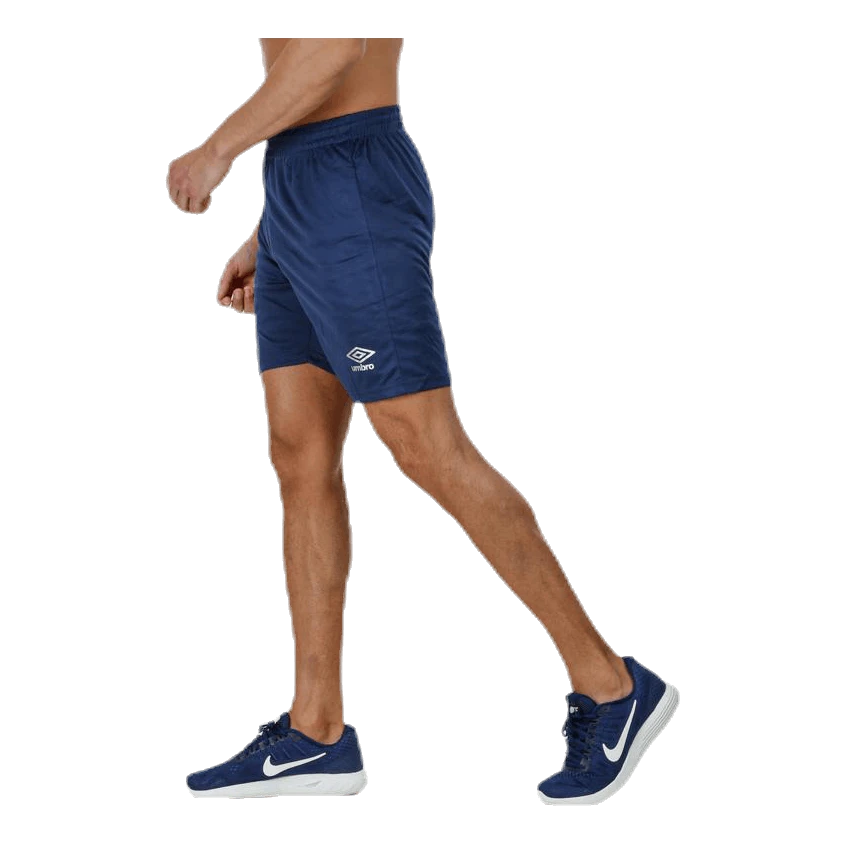 UMBRO Core Shorts Blue 5 UMBRO Core Shorts Blue - Image 3
