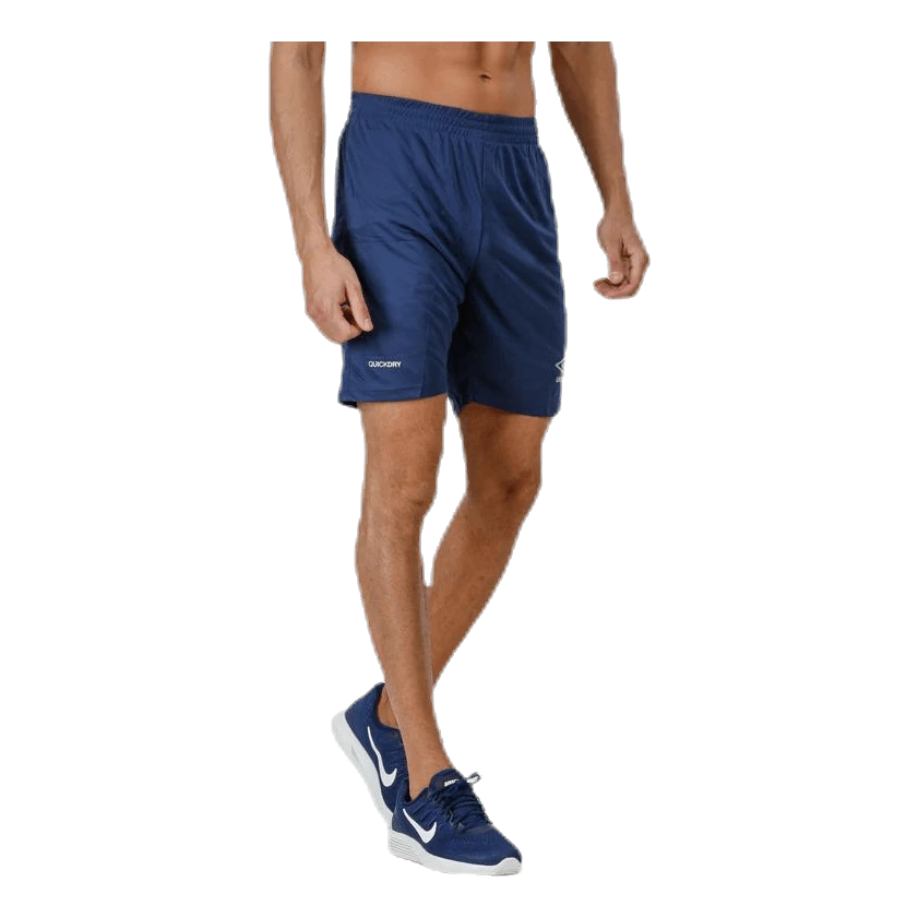 UMBRO Core Shorts Blue 6 UMBRO Core Shorts Blue - Image 4