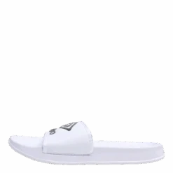 UMBRO Core Slippers White
