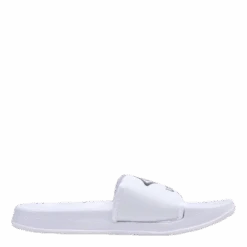 UMBRO Core Slippers White 10 UMBRO Core Slippers White -BJØRN BORG kauppa 7050951969676 003 5503a4cc98e547e9a47474e03bd4d381